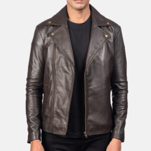 Biker Jackets