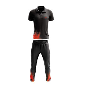Cricket Uniform