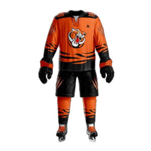 Ice Hockey Uniform