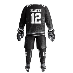 Ice Hockey Uniform