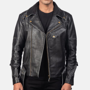 Biker Jackets