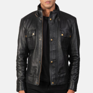Biker Jackets