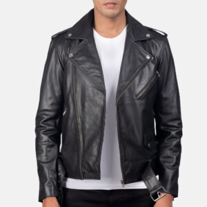 Biker Jackets