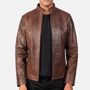 Biker Jackets