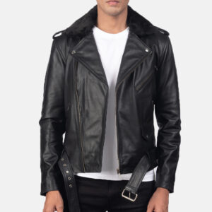 Biker Jackets