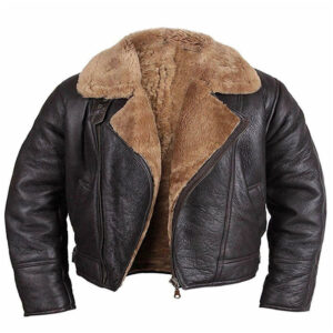 Shearling Jackets