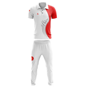 Cricket Uniform