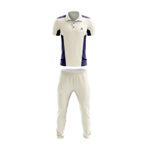 Cricket Uniform