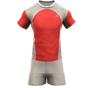 Rugby Uniform
