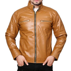 Men Fashion Jackets