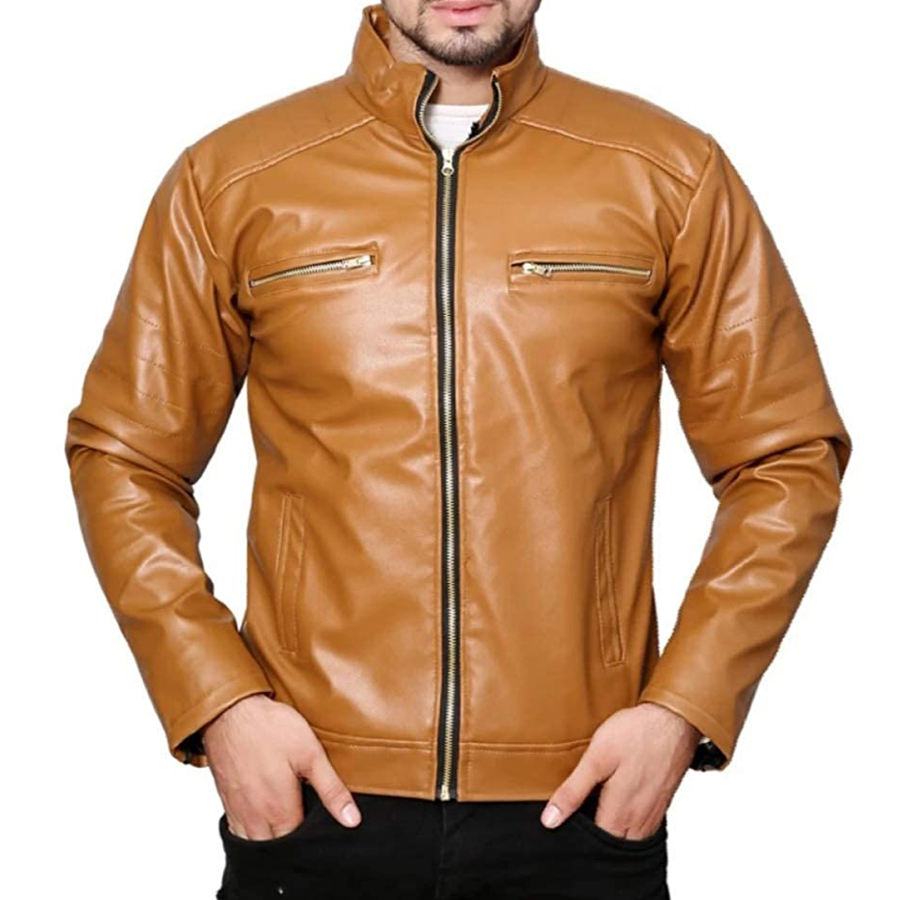 Men Fashion Jackets