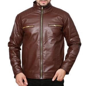 Men Fashion Jackets