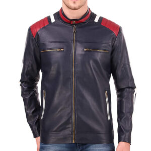 Men Fashion Jackets