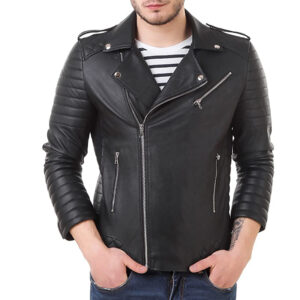 Men Fashion Jackets