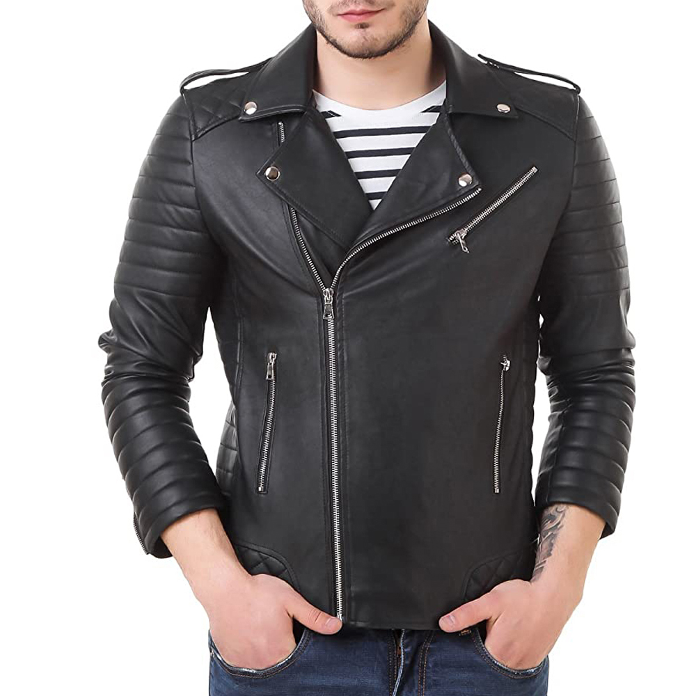 Men Fashion Jackets