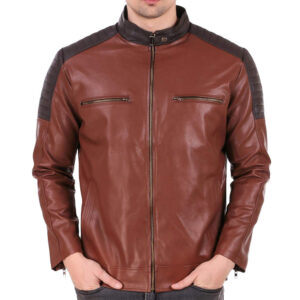 Men Fashion Jackets