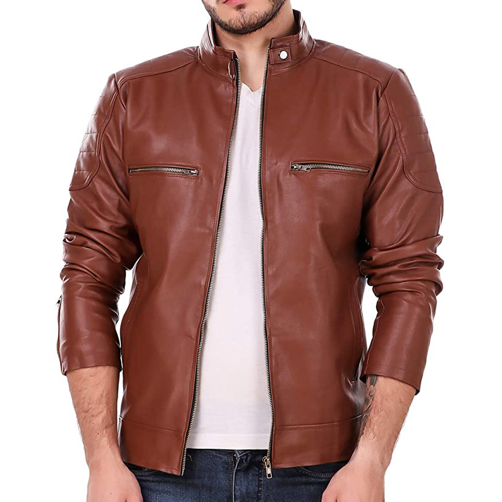 Men Fashion Jackets