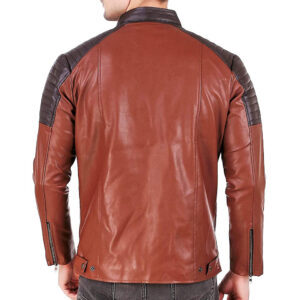Men Fashion Jackets