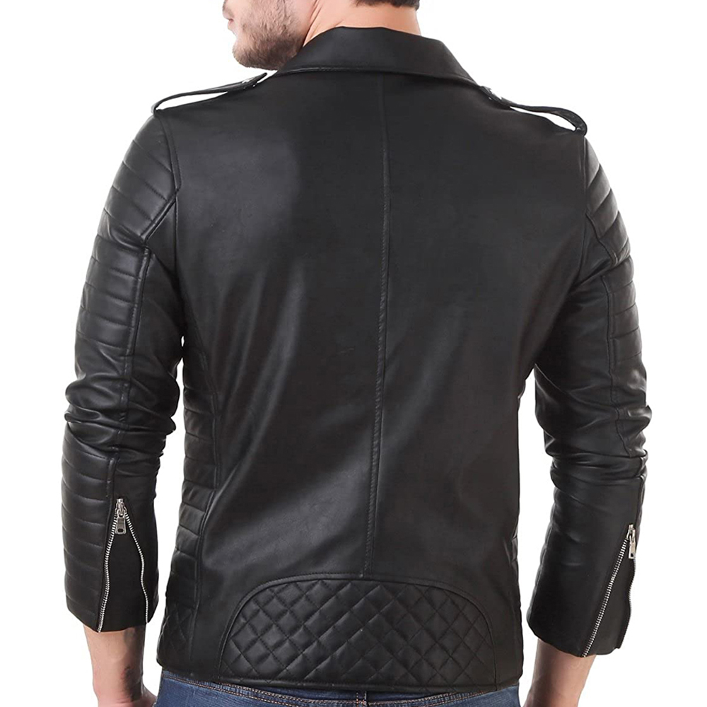 Men Fashion Jackets - Image 2