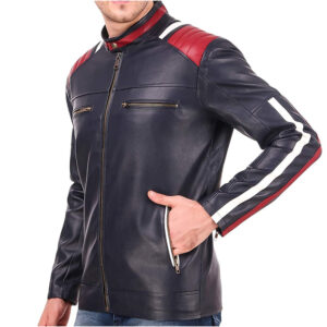 Men Fashion Jackets