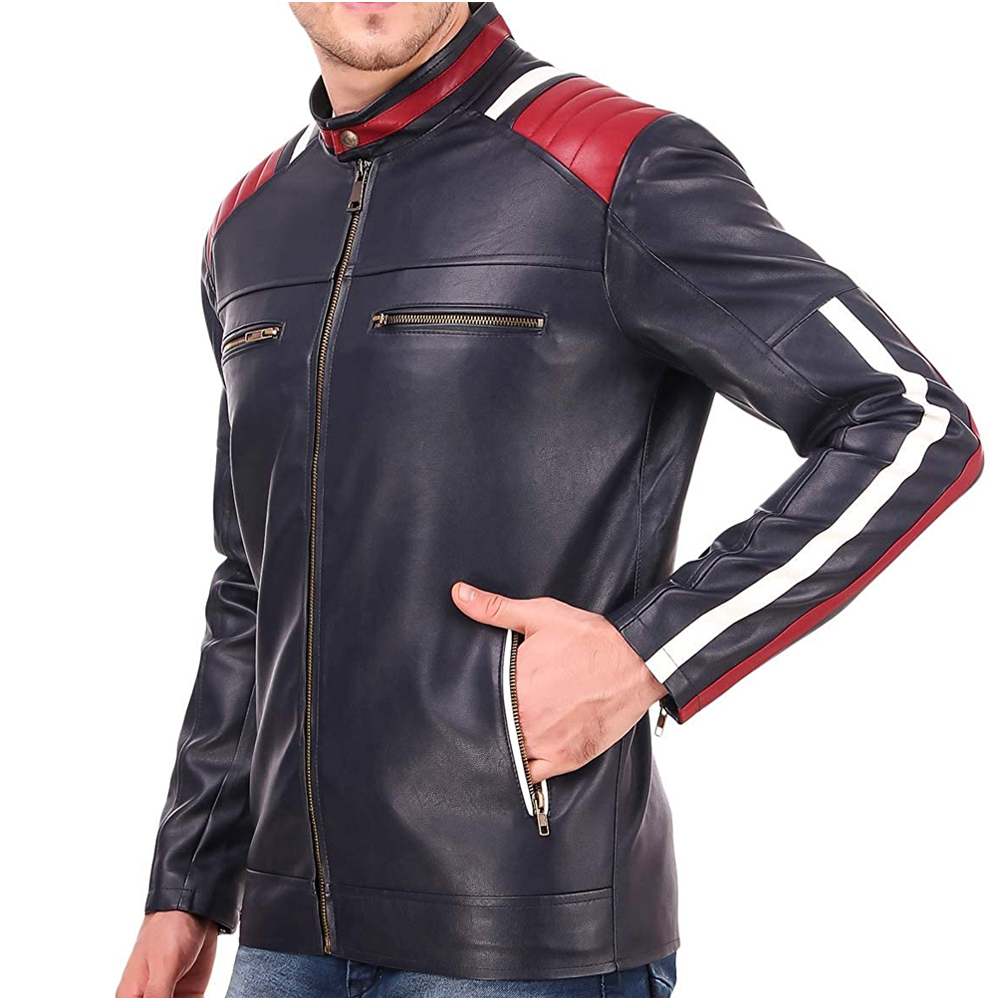 Men Fashion Jackets - Image 2