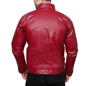 Men Fashion Jackets