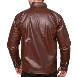 Men Fashion Jackets