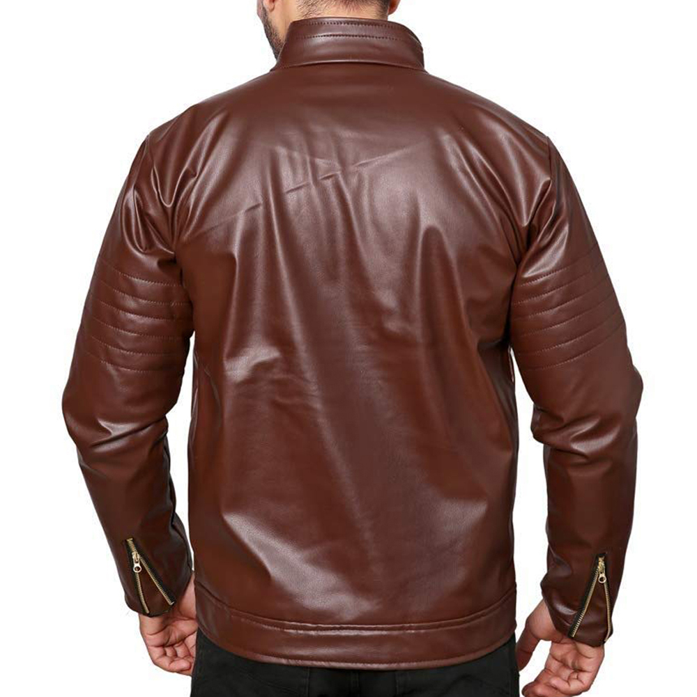 Men Fashion Jackets - Image 2