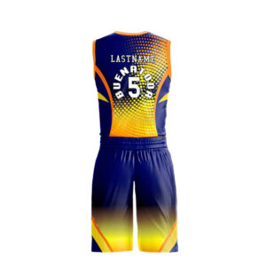 Basketball Uniform