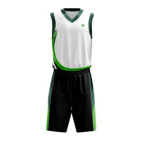 Basketball Uniform