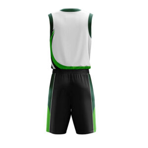 Basketball Uniform
