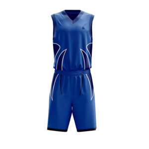 Basketball Uniform