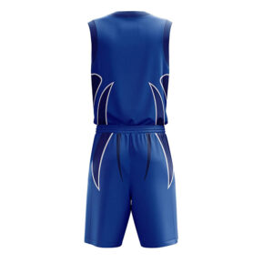 Basketball Uniform