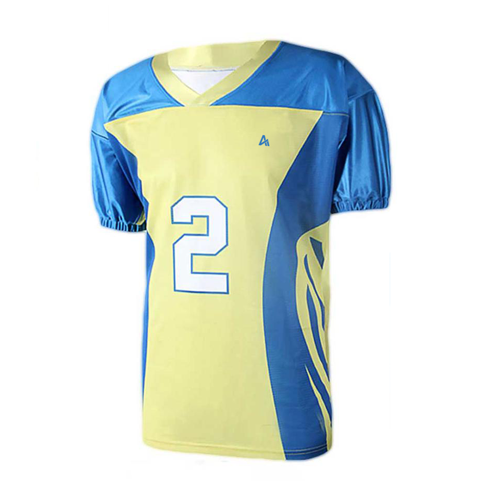 American Football Uniform - Image 2