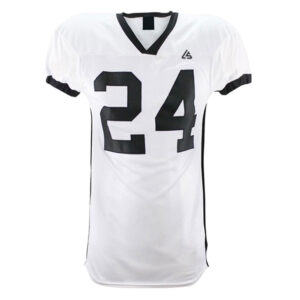 American Football Uniform
