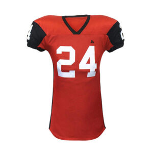 American Football Uniform