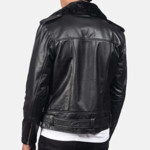 Biker Jackets