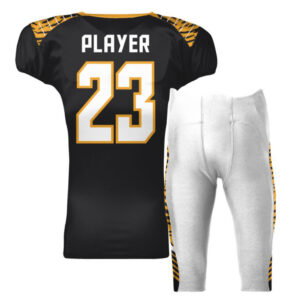 American Football Uniform