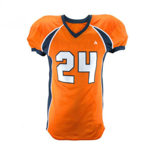 American Football Uniform