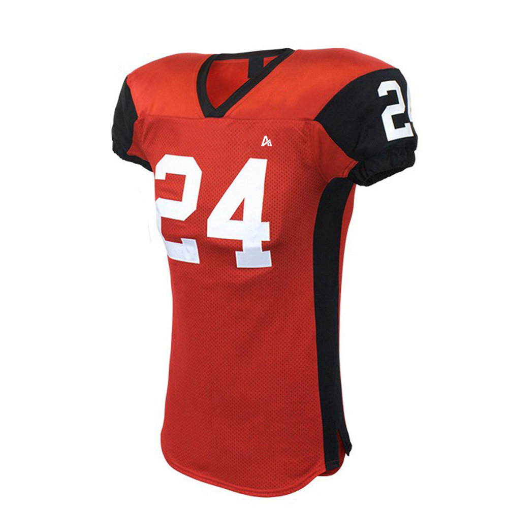 American Football Uniform - Image 2