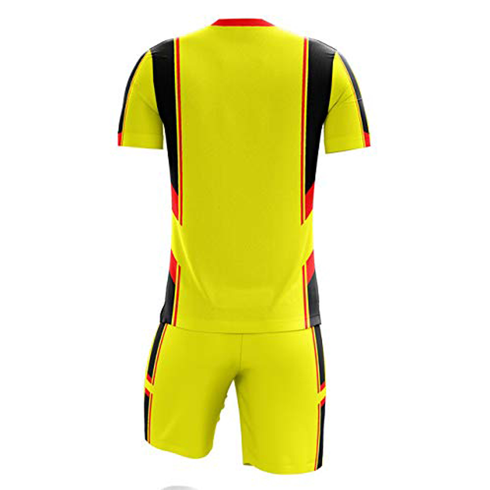 American Soccer Uniform - Image 2