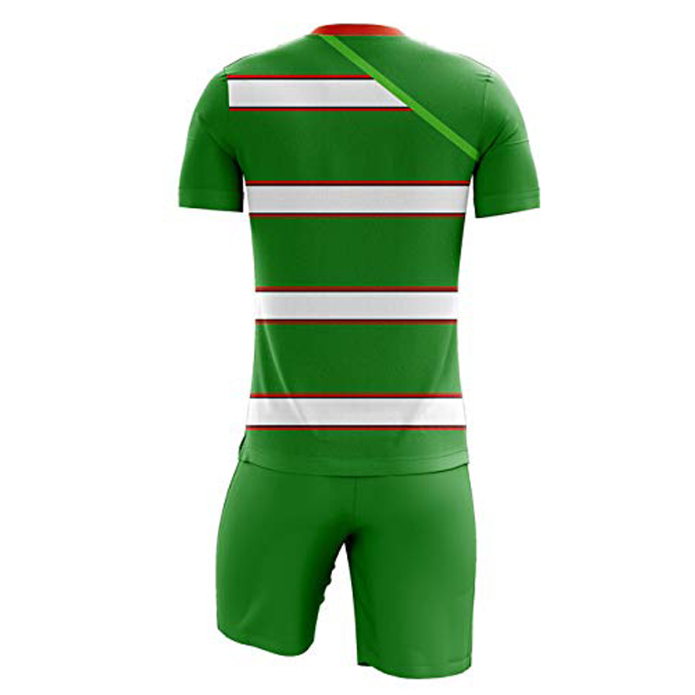 American Soccer Uniform - Image 2