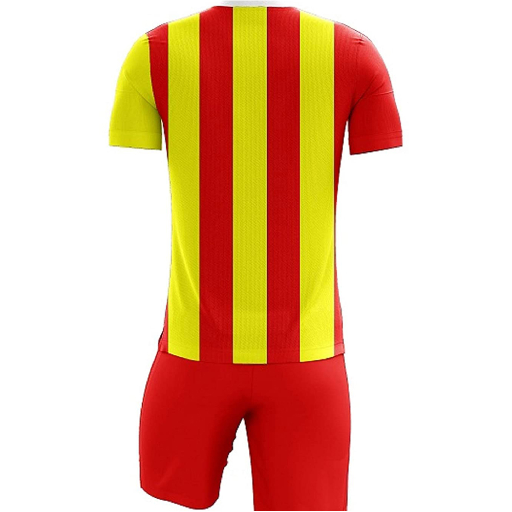 American Soccer Uniform - Image 2