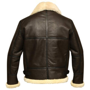 Shearling Jackets