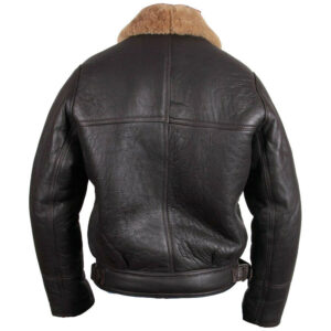 Shearling Jackets
