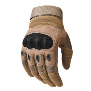 Motorbike Gloves