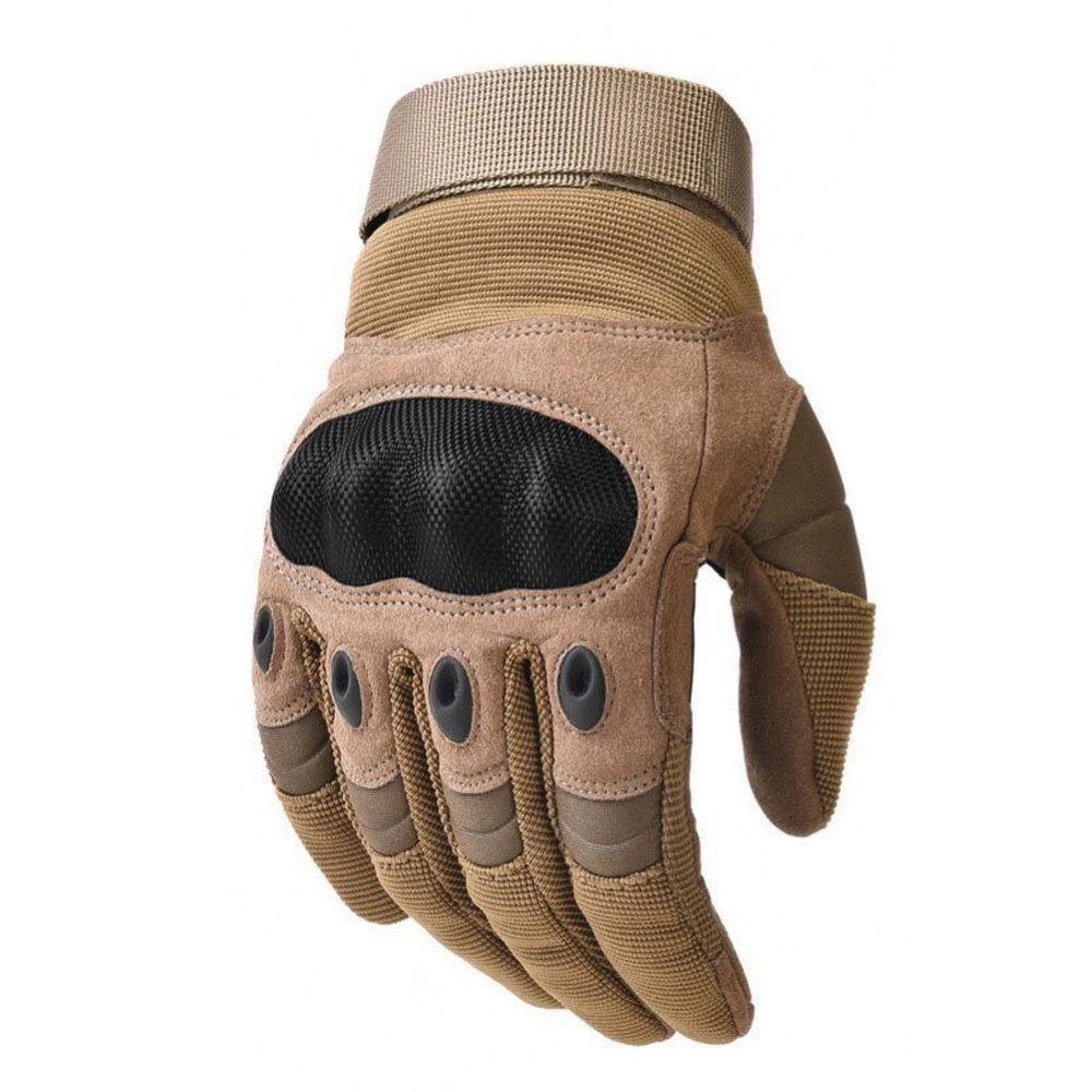 Motorbike Gloves
