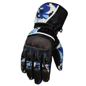 Motorbike Gloves