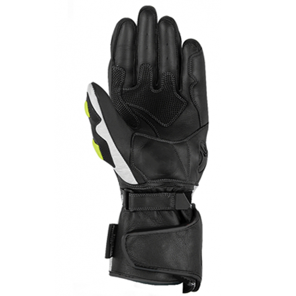 Motorbike Gloves - Image 2