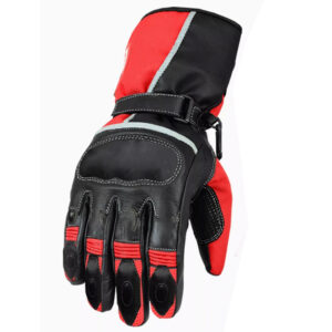Motorbike Gloves